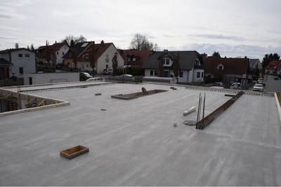 Zweifamilienhaus Mainz-Ebersheim — Innenansicht 3