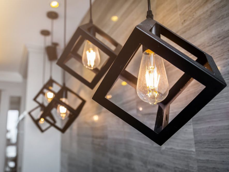 Design und Materialien