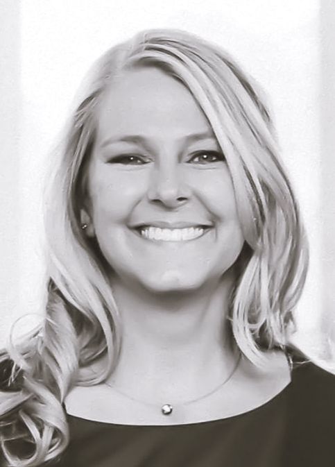 Stephanie Rathgeber-Renschin — Dipl.-Ing. (FH) Architektin
